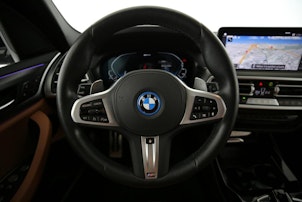 Vehicle image BMW X3 30e xDrive