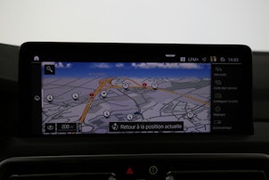 Vehicle image BMW X3 30e xDrive