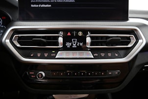 Vehicle image BMW X3 30e xDrive