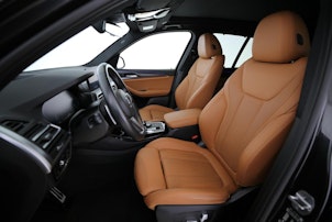 Vehicle image BMW X3 30e xDrive