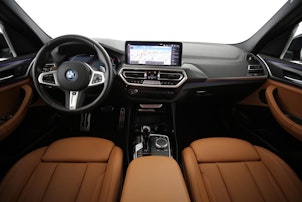 Vehicle image BMW X3 30e xDrive
