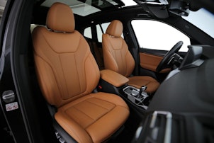 Vehicle image BMW X3 30e xDrive