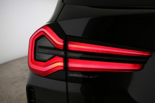 Vehicle image BMW X3 30e xDrive