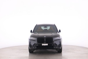 Vehicle image BMW X3 30e xDrive