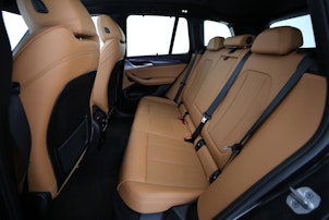 Vehicle image BMW X3 30e xDrive