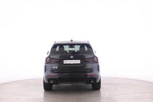 Vehicle image BMW X3 30e xDrive