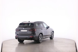Vehicle image BMW X3 30e xDrive