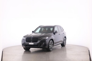 Vehicle image BMW X3 30e xDrive