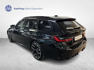 BMW M340d xDrive Touring