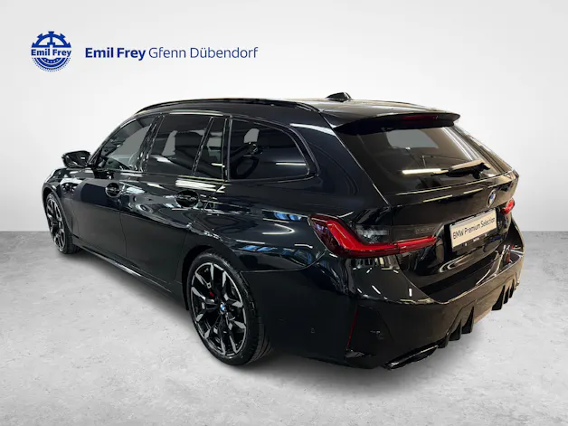 BMW M340d xDrive Touring