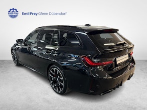 Vehicle image BMW M340d xDrive Touring