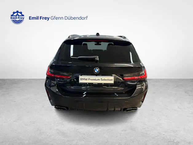 BMW M340d xDrive Touring