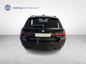 Vehicle image BMW M340d xDrive Touring