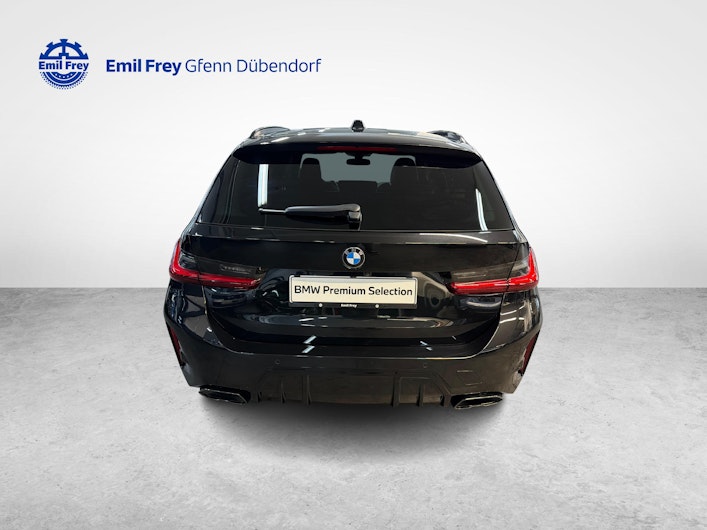 Vehicle image BMW 3 SERIES