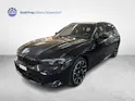 BMW M340d xDrive Touring