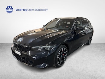 Vehicle image BMW M340d xDrive Touring