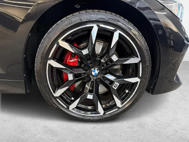 BMW M340d xDrive Touring