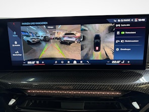 Vehicle image BMW M340d xDrive Touring