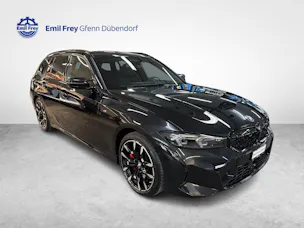 BMW M340d xDrive Touring