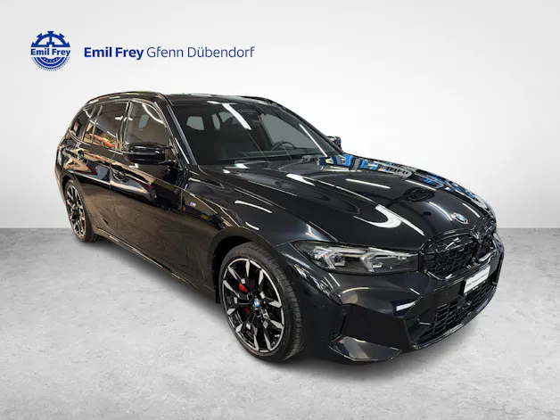 BMW M340d xDrive Touring