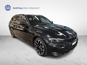 Vehicle image BMW M340d xDrive Touring