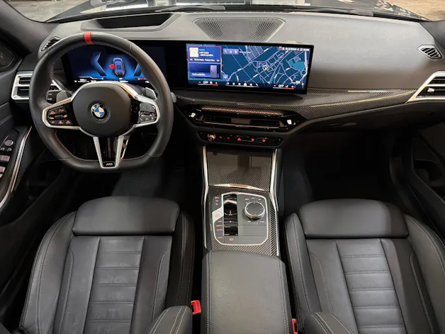 BMW M340d xDrive Touring