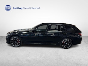 Vehicle image BMW M340d xDrive Touring