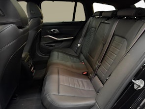 Vehicle image BMW M340d xDrive Touring