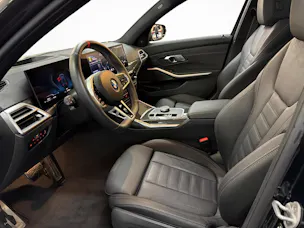 BMW M340d xDrive Touring