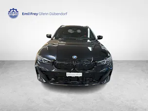 BMW M340d xDrive Touring