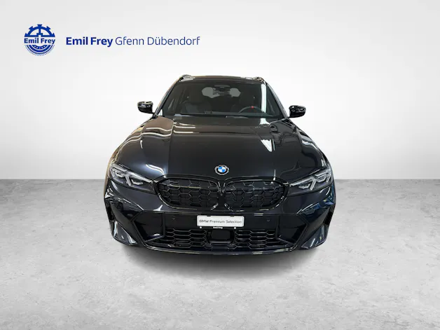 BMW M340d xDrive Touring