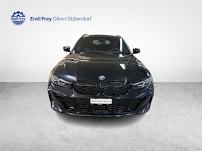 Vehicle image BMW M340d xDrive Touring