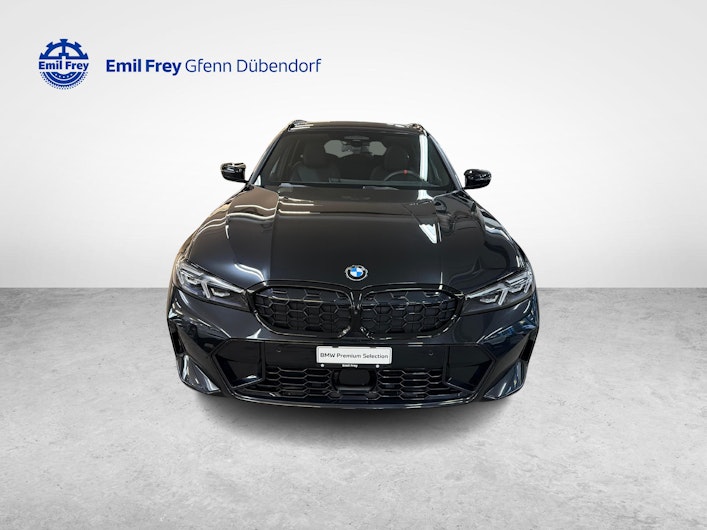 Vehicle image BMW 3 SERIES