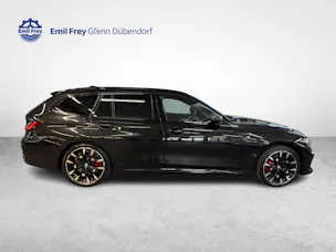 BMW M340d xDrive Touring