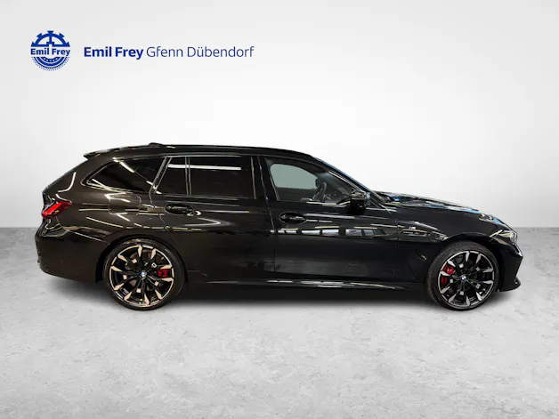 BMW M340d xDrive Touring