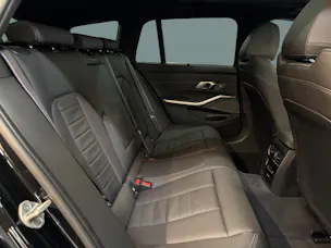 BMW M340d xDrive Touring