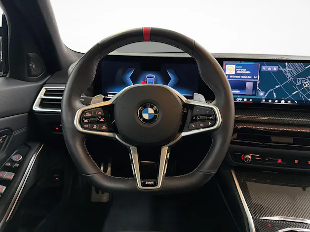 BMW M340d xDrive Touring