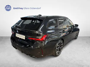 BMW M340d xDrive Touring