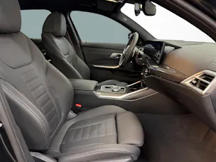 BMW M340d xDrive Touring