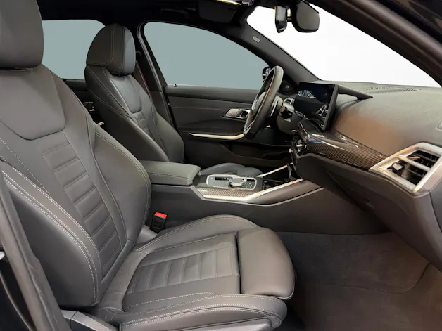 BMW M340d xDrive Touring