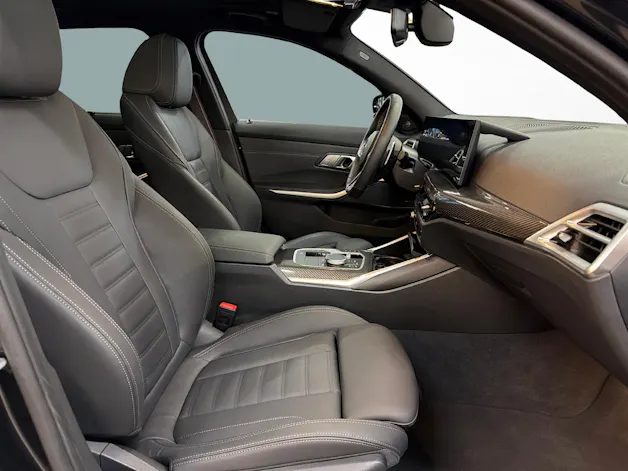 BMW M340d xDrive Touring