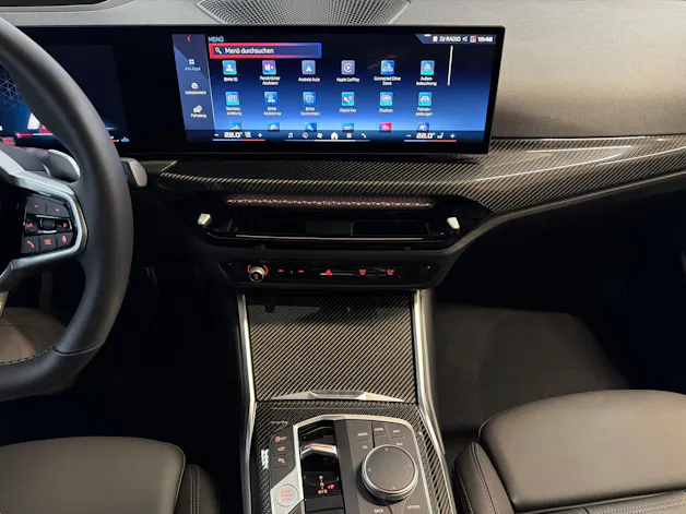 BMW M340d xDrive Touring