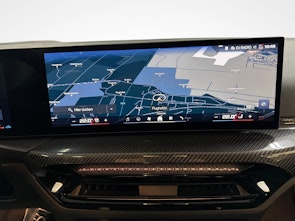 Vehicle image BMW M340d xDrive Touring