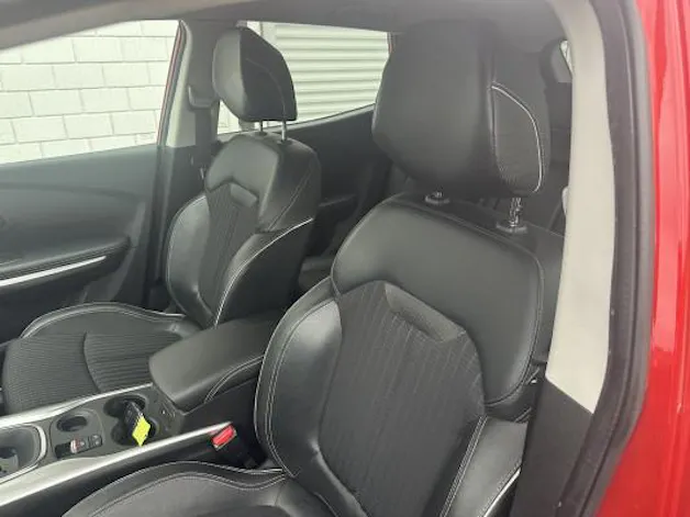 Renault Kadjar 1.2 16V T Bose