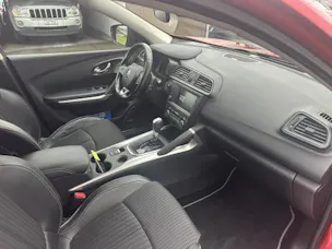 Renault Kadjar 1.2 16V T Bose