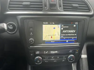 Renault Kadjar 1.2 16V T Bose