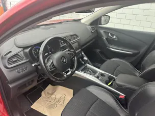 Renault Kadjar 1.2 16V T Bose