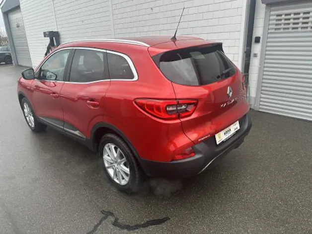 Renault Kadjar 1.2 16V T Bose