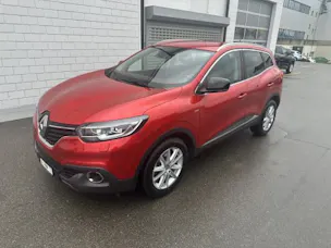 Renault Kadjar 1.2 16V T Bose