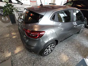 Mitsubishi Colt 1.6 HEV Invite